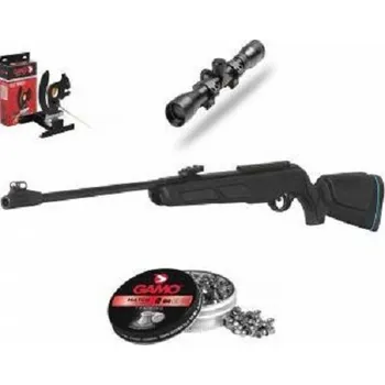 Vzduchovka Gamo Outdoor Shadow Pack IGT 4,5 mm set