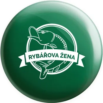 Placka Rybářova žena