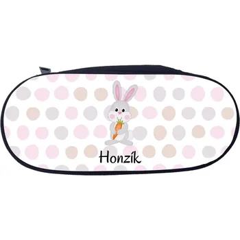 Penál Pouzdro Králíček, vlastní jméno