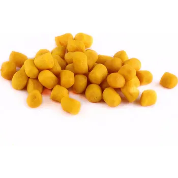 Návnadová surovina Krmiva Hulín Marshmallow - VANILKA Maxi 12 mm, 40 g