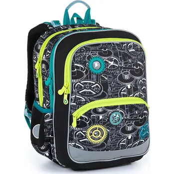 Školní batoh Topgal Bazi 20 l