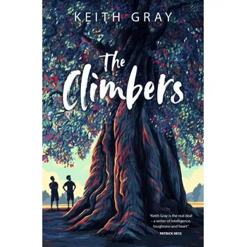 The Climbers - Gray, Keith