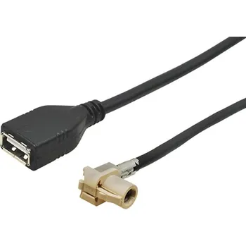 Auto elektroinstalace Adapter LVDS - USB 248892