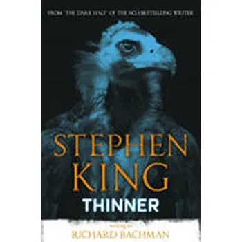 Thinner - Stephen King