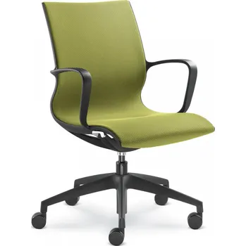 LD SEATING Kancelářská židle EVERYDAY 750
