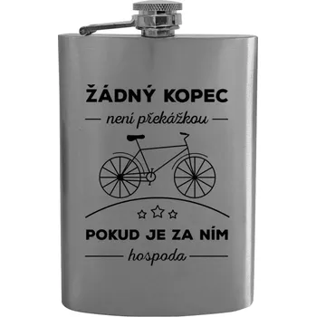 Placatka Placatka Žádný kopec není překážkou, pokud je za ním hospoda