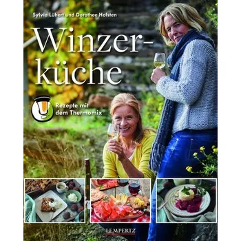 Winzerküche - Lühert, Sylvia