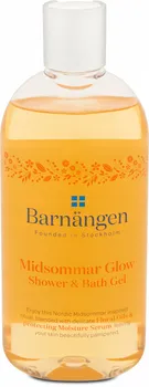 Sprchový gel Barnängen Midsommar Glow Shower&Bath Gel 400 ml