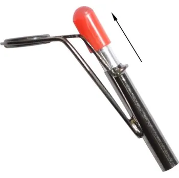 Signalizátor záběru Energofish Elektrické světlo IBite OČKO - IBLDG26R - barva červená