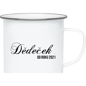 Stolování Plecháček Dědeček od roku