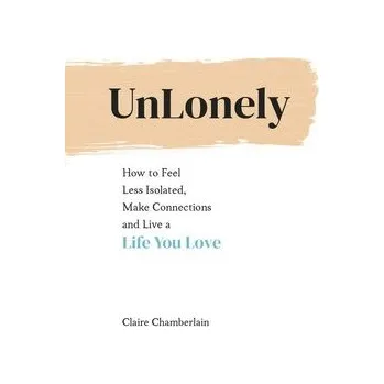 Cizojazyčná kniha UnLonely - Chamberlain, Claire
