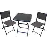 Aga Zahradní sestava BISTRO SET