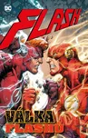 Flash 8: Válka Flashů - Joshua…