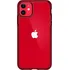 Pouzdro na mobilní telefon Spigen Ultra Hybrid pro Apple iPhone 11 Red Crystal