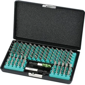 Bit Sada bitů 96-18103, 102 dílná, Hex