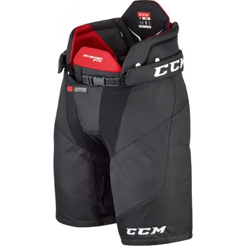 Hokejové kalhoty Kalhoty CCM JETSPEED FT4 Junior Velikost: Junior L, tm.modré