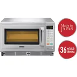 Panasonic Marketing Europe GmbH, organizační složka Česká republika MIKROVLNNÁ TROUBA PANASONIC NE-C1475 EUG - DIGITÁL