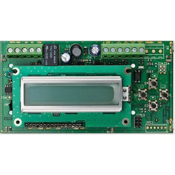 Elektronická stavebnice MEM