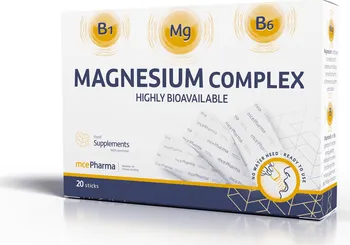 mcePharma Magnesium complex