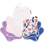 T-TOMI Sada DAY, owls + prací sáček