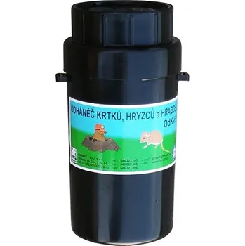 Odpuzovač zvířat Format 1 OdK-H2 odpuzovač krtků