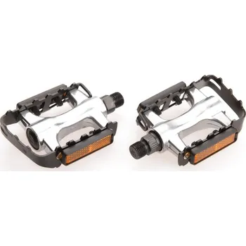 Pedál na kolo Pedály Extend MTB - MTB celoduralové pedály s vysokým profilem klícky