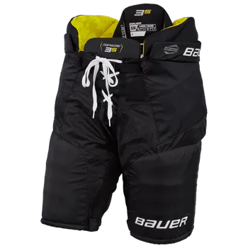 Hokejové kalhoty Kalhoty BAUER Supreme 3S JR Velikost: L junior