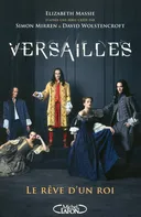 Versailles - Elizabeth Massie [EN] (2016, brožovaná)