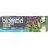 zubní pasta Biomed Biocomplex bělicí zubní pasta pro svěží dech s esenciálními oleji 100 g