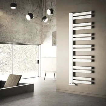 Radiátor Koupelnový radiátor Cordivari ANDREA 410x500 mm bílý 3551776100003R01