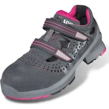 Pracovní oblečení Uvex 1 ladies 85608 S1 SRC pracovní obuv dámská 43