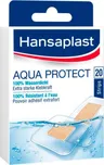 Beiersdorf Hansaplast Aqua Protect 20 ks