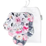 T-TOMI Testovací sada flowers + prací sáček