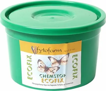 Insekticid Fytofarm Chemstop Ecofix lep 500 ml