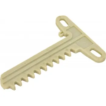 RC náhradní díl EASTMOP „T“ díl ozubení ždímače