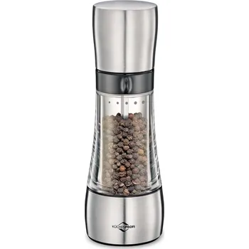 Mlýnek na koření Mlýnek na pepř ORLANDO 18,5 cm - Küchenprofi (ORLANDO mlýnek na pepř 18,5 cm - Küchenprofi)