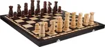 ČistéDřevo Dřevěné šachy velké 60 x 60…