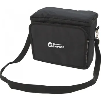 Compass 06512 5 l černá