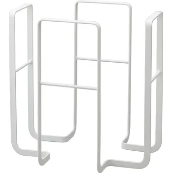 Yamazaki, Stojan na noviny Tower 6471 | bílý