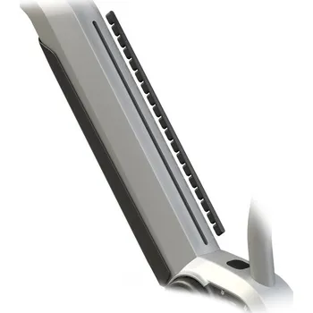 Haibike ModularRail System MRS gumový kryt černý