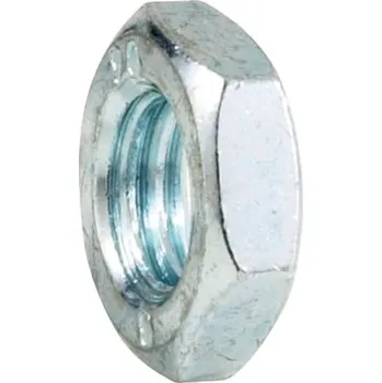 Matice Matice M6 DIN439