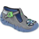 BEFADO Bačkůrky, bačkory, přezůvky BEFADO, model 110P407 Velikost dětských bot: 22