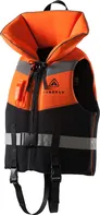 FIREFLY Swim Vest Junior 15 oranžová/černá XS/S