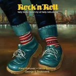 Rock'n'Roll - George & Beatovens [CD]