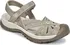 Dámské sandále Keen Rose Sandal Brindle/Shitake