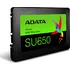 SSD disk ADATA Ultimate SU650 480 GB (ASU650SS-480GT-R)