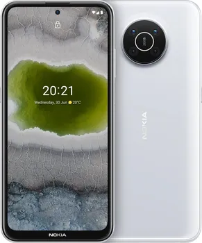 Mobilní telefon Nokia X10