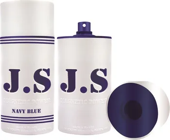 Pánský parfém Jeanne Arthes JS Navy Blue M EDT 100 ml