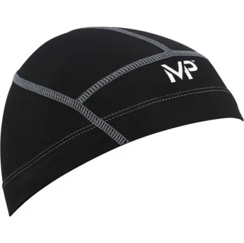 Plavecké brýle Michael Phelps Plavecká čepice Phelps COMPRESSION CAP Velikost: S/M SA121111