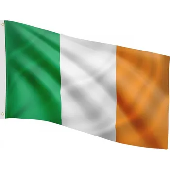 Vlajka FLAGMASTER Vlajka Irsko, 120 x 80 cm